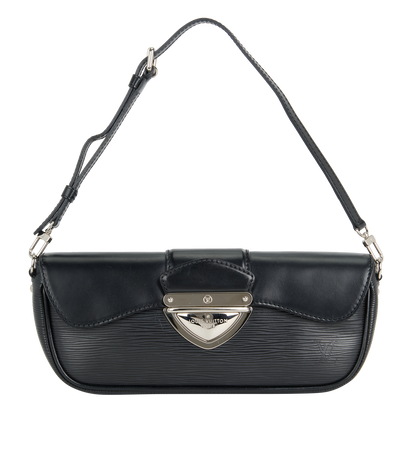 Montaigne Pochette, front view